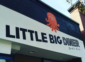 Read more about the article Little Big Diner