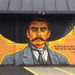 Cielo Mexican Restaurant / Holbrook MA