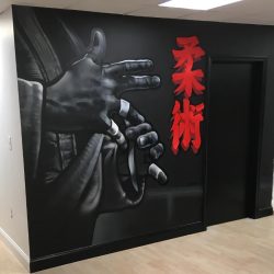 BBJJ Jiu Jitsu Studio / Stoughton MA