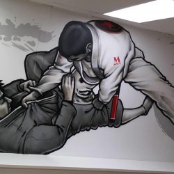BBJJ Jiu Jitsu Studio / Stoughton MA